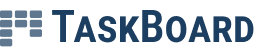 Taskboard Support